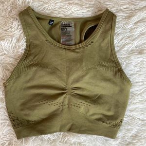 Gymshark sports bra